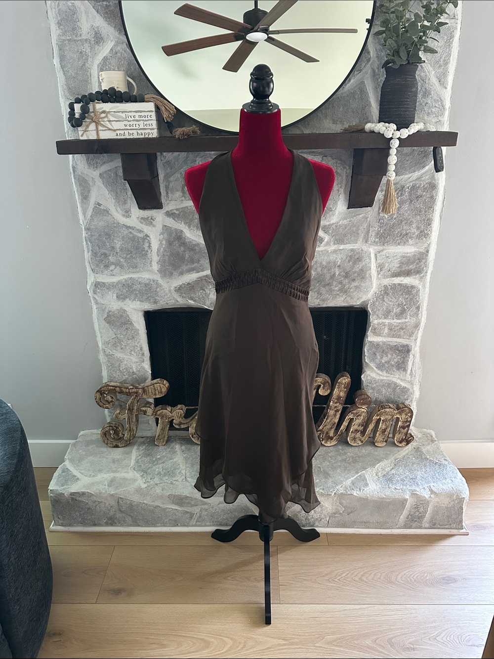 NWT - BCBG Dress Size 10
